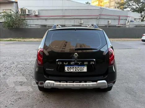 DUSTER 1.6 16V SCE Dynamique