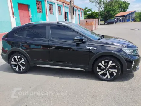 NIVUS 1.0 200 TSI Highline