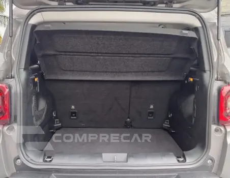 RENEGADE 1.8 16V Longitude