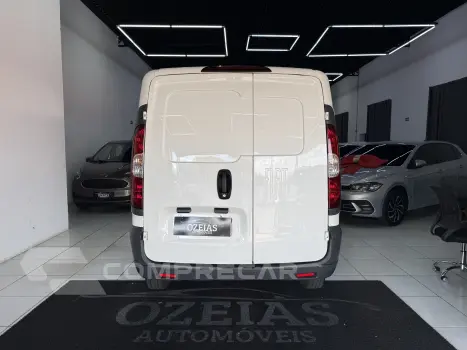FIORINO 1.4 MPI Furgão Hard Working 8V