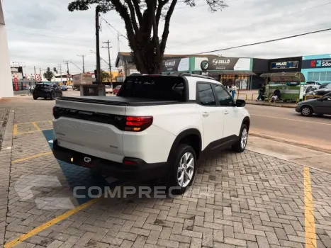 MONTANA 1.2 TURBO FLEX LTZ AUTOMÁTICO
