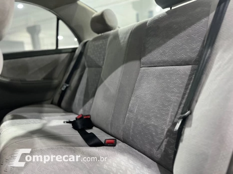 COROLLA 1.8 XEI 16V
