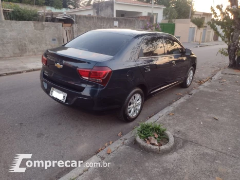 COBALT 1.8 LTZ 8V