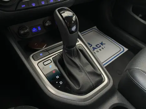 Creta Prestige 2.0 16V Flex Aut.