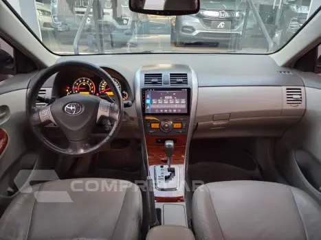 Corolla ALTIS/A.Premiu. 2.0 Flex 16V Aut