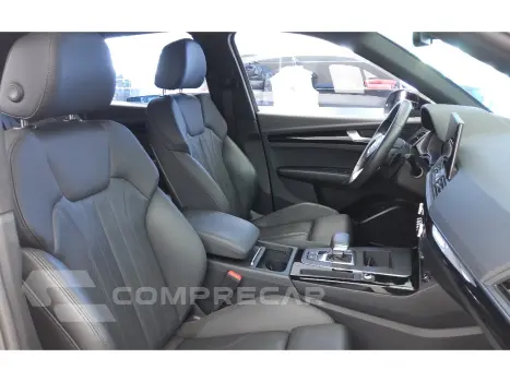 Q5 2.0 55 TFSIE PHEV PERFORMANCE BLACK QUATTRO S TRONIC