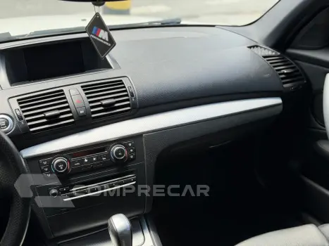 130I 3.0 Sport Hatch 24V Gasolina 4P Automático