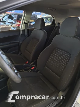HB20 Comfort 1.0 Flex 12V Mec.