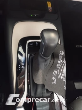 COROLLA 2.0 Vvt-ie Altis Direct Shift
