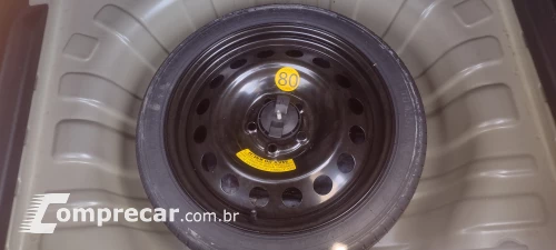 TRACKER 1.0 Turbo