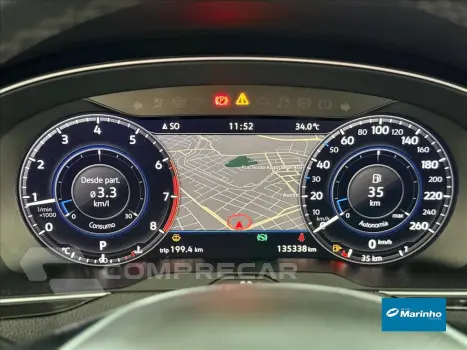 PASSAT 2.0 16V TSI BLUEMOTION GASOLINA HIGHLINE 4