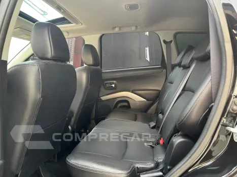 OUTLANDER 3.0/ GT 3.0 V6 Aut.