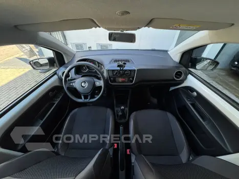 Up 1.0 Xtreme 170 TSi
