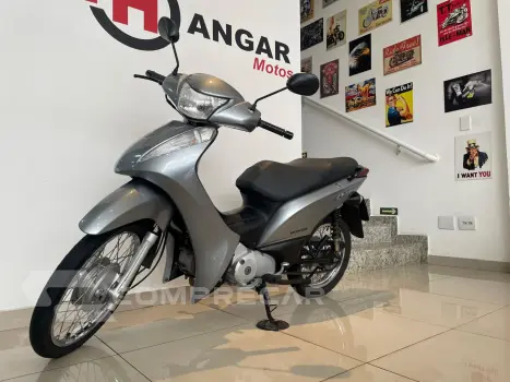 BIZ 125 ES