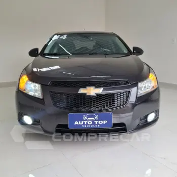 CRUZE 1.8 LT 16V