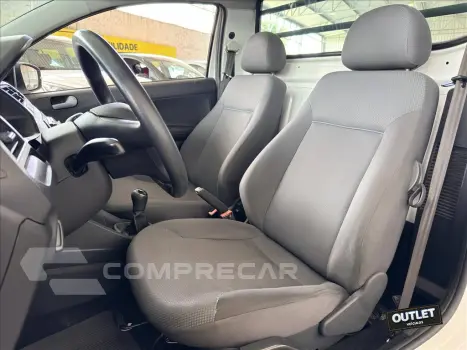 SAVEIRO 1.6 MSI ROBUST CS 16V FLEX 2P MANUAL