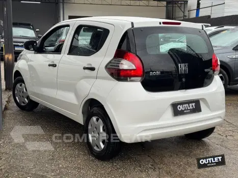 MOBI 1.0 EVO FLEX EASY MANUAL