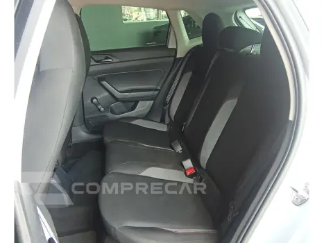 POLO 1.0 MPI TRACK MANUAL