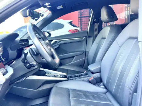 A3 1.4 35 TFSI GASOLINA SEDAN S LINE LIMITED TIPTRONIC