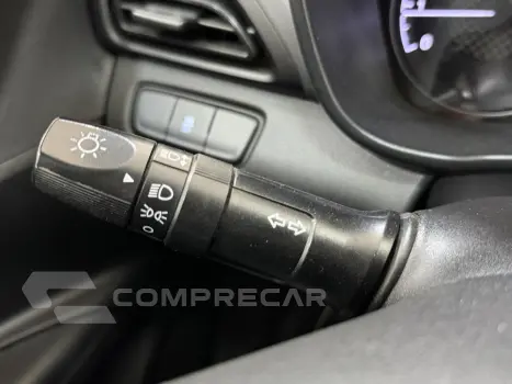 HB20 1.0 12V FLEX VISION MANUAL