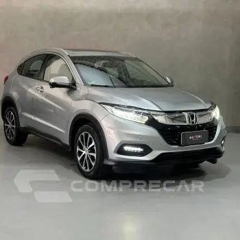 HR-V Touring 1.5 Flex TB 16V 5p Aut.