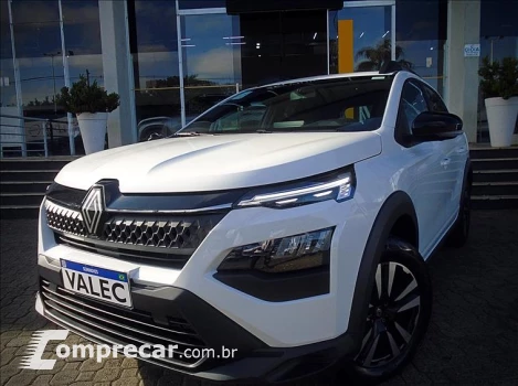Renault KARDIAN 1.0 TCE Evolution 4 portas