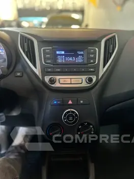 HB20 1.0 12V Comfort Plus