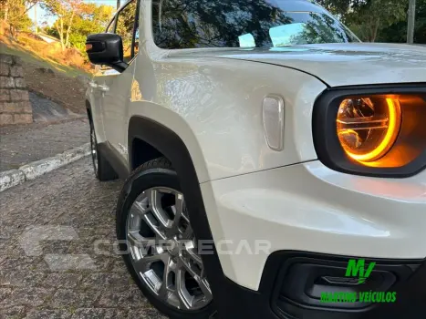 RENEGADE 1.3 T270 TURBO FLEX LONGITUDE AT6
