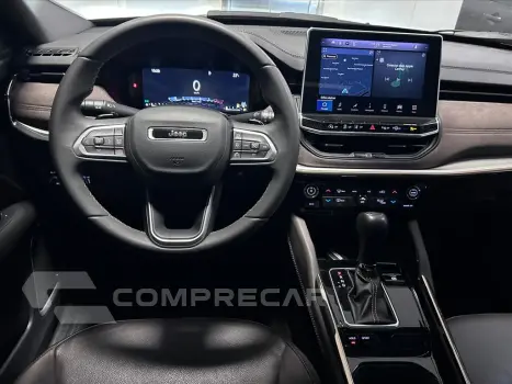 COMMANDER 1.3 T270 TURBO FLEX OVERLAND AT6