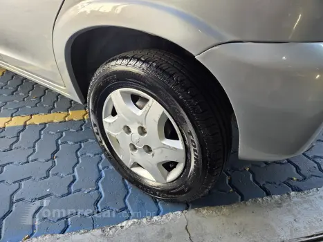 CELTA 1.0 MPFI LT 8V FLEX 4P MANUAL