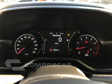 Fastback 1.0 Turbo 200 Flex Audace Cvt