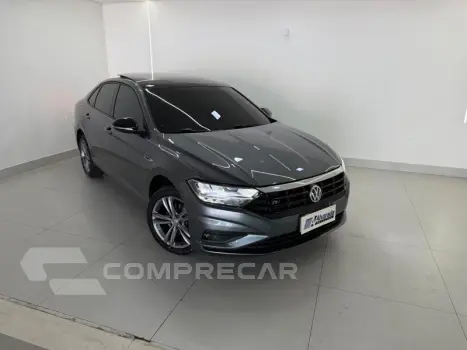 JETTA RL AF