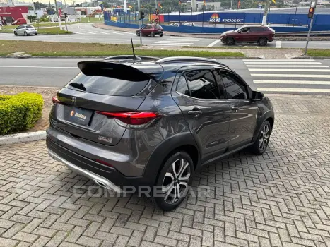 PULSE IMPETUS 1.0 TURBO 200 Flex Aut.