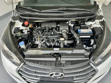 HB20S 1.0 12V Comfort Plus