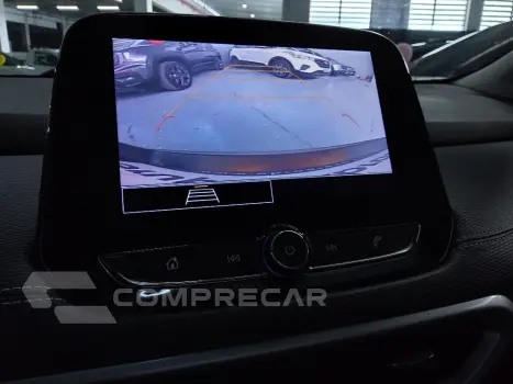 TRACKER 1.2 TURBO FLEX PREMIER AUTOMÁTICO