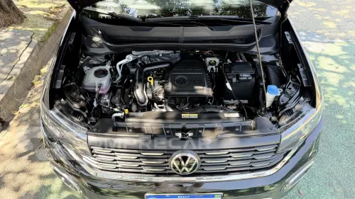 T-CROSS 1.0 200 TSI Sense