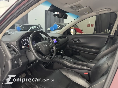 HR-V 1.8 16V EX