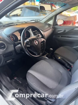 PUNTO 1.4 Attactive 8V