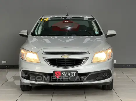 PRISMA 1.0 MPFI LT 8V FLEX 4P MANUAL