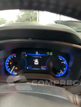 Corolla Cross XRE 2.0 16V Flex Aut.