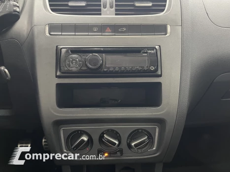 CROSSFOX 1.6 MI 8V