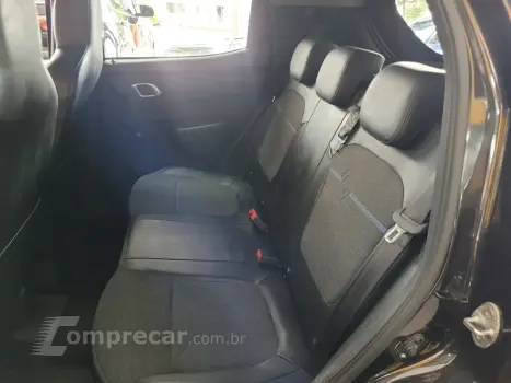 Kwid KWID Intense 1.0 Flex 12V 5p Mec.