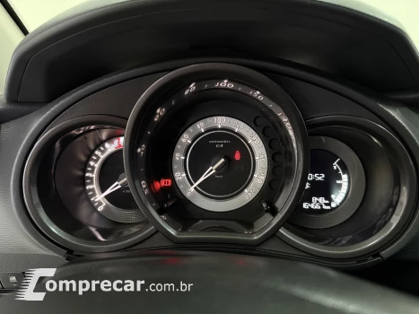 C3 1.2 Tendance 8V