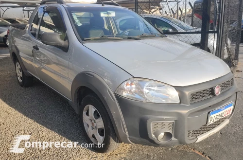 STRADA 1.4 MPI Working CE 8V