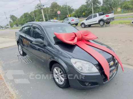 Vectra Sedan 2.0 4P EXPRESSION