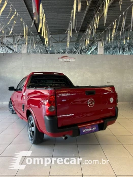 Montana Sport 1.4
