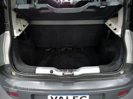 UNO 1.0 EVO WAY 8V FLEX 4P MANUAL