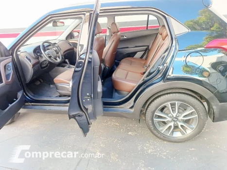Creta Prestige 2.0 16V Flex Aut.