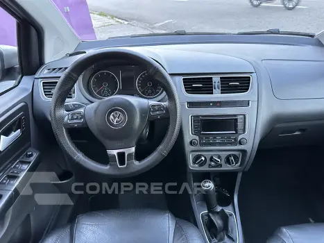 FOX 1.6 MI 8V