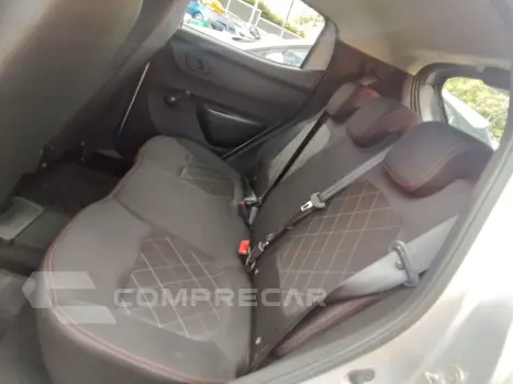 KWID 1.0 12V SCE FLEX ZEN MANUAL